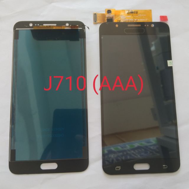 หน้าจอ SAMSUNG J710 (J7 2016)   LCD Display Samsung จอ+ทัช อะไหล่มือถือ