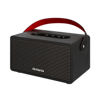 0 AIWA Retro Plus X Bluetooth SpeakerBASS img 1