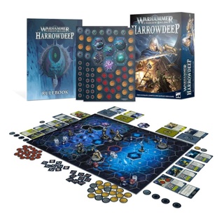 Warhammer Underworlds: Harrowdeep (Box Set)