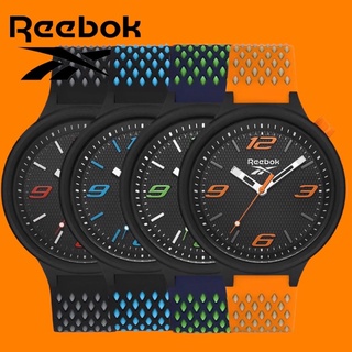 นาฬิกาข้อมือReebokนาฬิกาทรงสปอร์ต