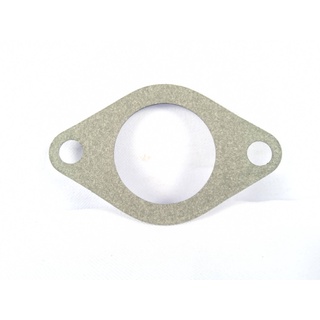 E11 ปะเก็นท่อไอดี ET95,ET110,ET115 GASKET AIR CLEANER FLANGE (14921-116501) อะไหล่รถไถนาเดินตาม