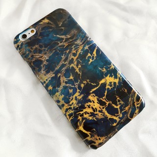 พร้อมส่ง เคสลาย Marble  08