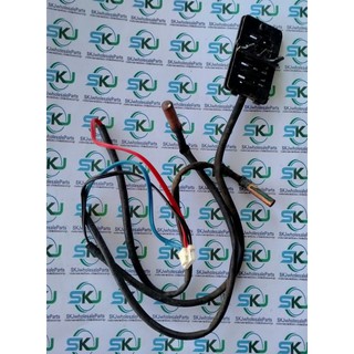 เซนเซอร์แอร์/THERMISTOR ยี่ห้อ:SAMSUNG INVERTER/Part No:DB95-05163A อะไหล่แท้มือสอง