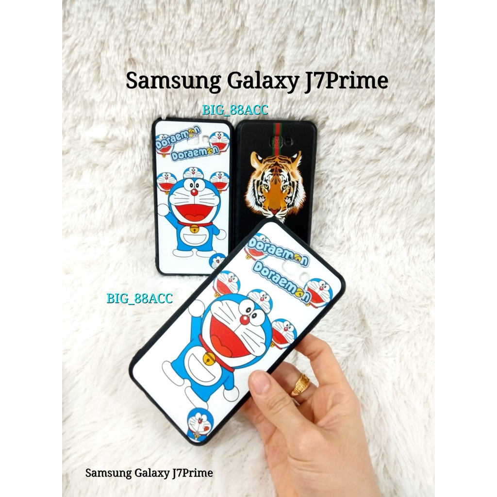 เคส Fuze Samsung Galaxy J7Prime - J7Plus - A6 2018 -J6 2018 - J7Core J7 2015 J700F
