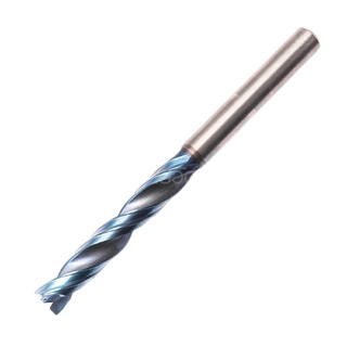 NACHI (นาชิ) L9814_12.0MM AQUA DRILL FLAT OIL-HOLE 5D  (NA9814_1200)