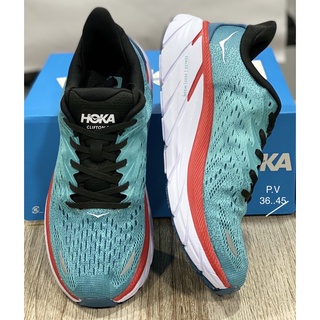 รองเท้าวิ่ง Hoka สายวิ่งทุกคนต้องมี