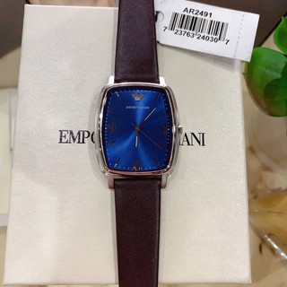 Sale⌚️นาฬิกาEmporio Amani แท้💯%AR2491