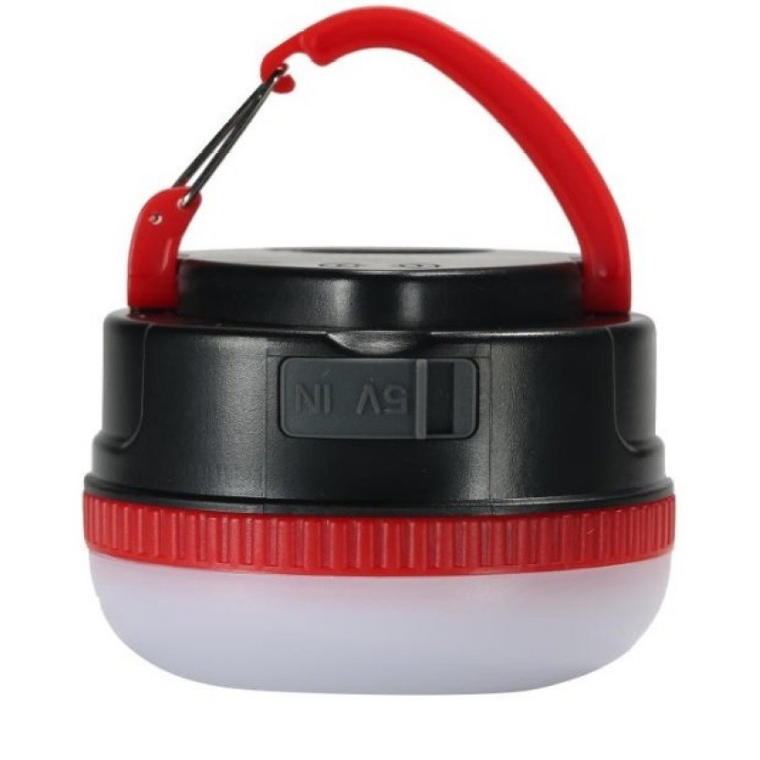 Remax Outdoor LED powerbank RPL-17 Red