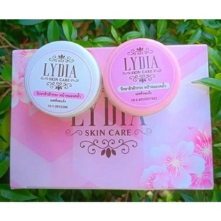 LYDIA skin care ลิเดีย ครีม