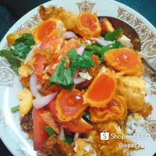 ไข่เค็มไชยา #1 ไข่เค็มดิบ 12 ฟอง "สูตรไข่เยิ้ม..บางเลน"