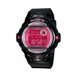 Casio Baby-G รุ่น BG-169R-1B