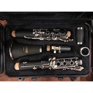 Clarinet AYERS คราลิเน็ต สำหรับผู้เริ่มต้นฝึกหัด (พร้อมส่ง)