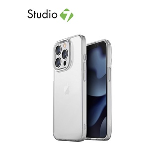 Uniq Casing for iPhone 13 Pro Max (6.7) Hybrid Lifepro Xtreme เคสไอโฟน   by Studio7