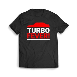 เสื้อผ้าผชเสื้อยืด ลาย Saab 900 Turbo FeverS-5XL