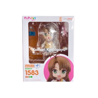 Nendoroid 1583 Komari Koshigaya.