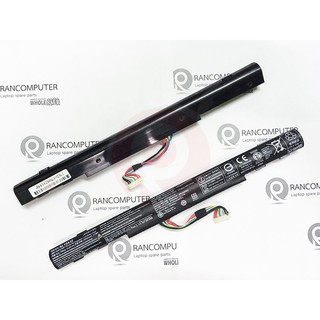 ORIGINAL-BATTERY ACER แบตเตอรี่แท้ ACER Aspire E15 E5-473G E5-553G E5-573G V3-57