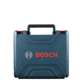 กล่องเครื่องมือ Bosch สําหรับสว่านไร้สาย GSR120Li และ GSB120Li