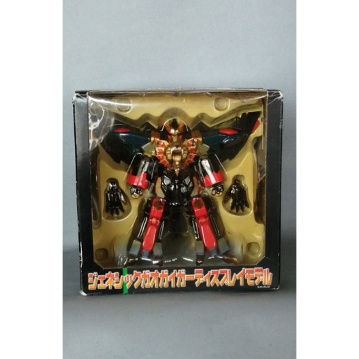 GAOGAIGAR FINAL / BANPRESTO​
