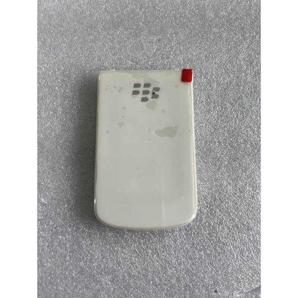 ฝาหลังBlackberry BB 9900