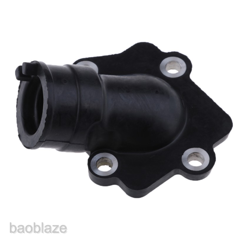 คาร์บูเรเตอร์ยาง ท่อร่วมไอดี 2 จังหวะ สําหรับ Jog 50 90cc