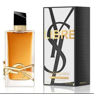 Yves Saint Laurent YSL Libre Edp Intense 90ml. ของแท้ 100%