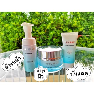 ครีม กันแดด โฟม 3 ชิ้นโปร 808฿