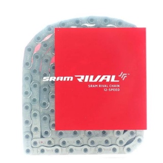 โซ่จักรยาน Sram Rival AXS 12 สปีด