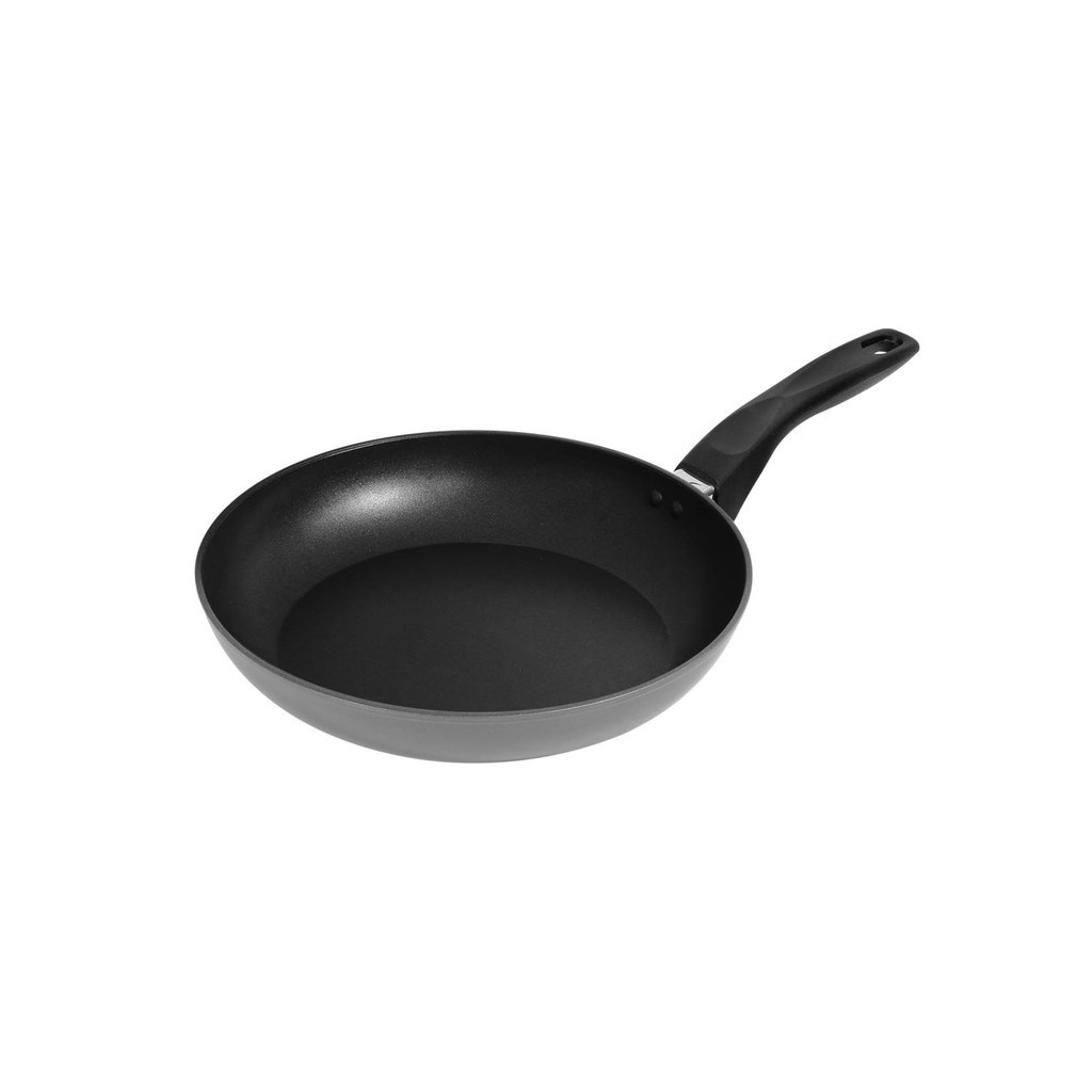Seagull กระทะด้าม กลาดิเอเตอร์ โฟร์ดีเอ็กซ์ อินดักชั่น ขนาด 28 ซม. Gladiator 4DX Induction Fry Pan ราคา ถูกที่สุด ดีลบีเคเค แกลเลอรีภาพที่ 2