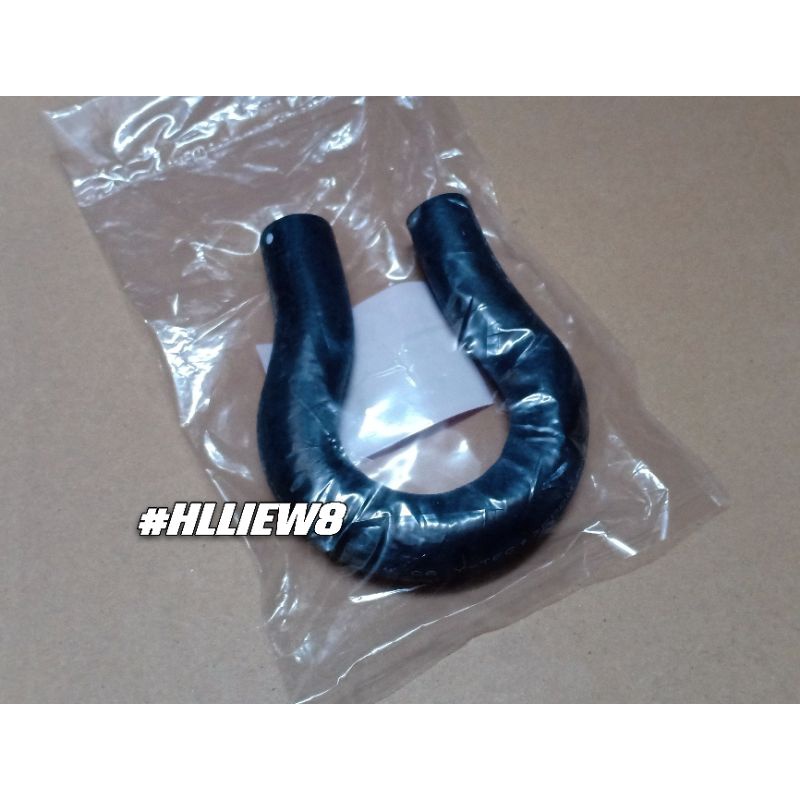 [ hlliew8 ] Honda 2003 ~ 2006 GD GD3 GD8 City SEL / Jazz SAA Bypass Out Water Hose