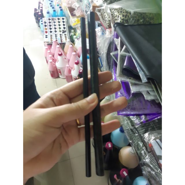 ถูกที่สุด1 กาวต่อผมอย่างดี มีให้เลือก2ขนาด