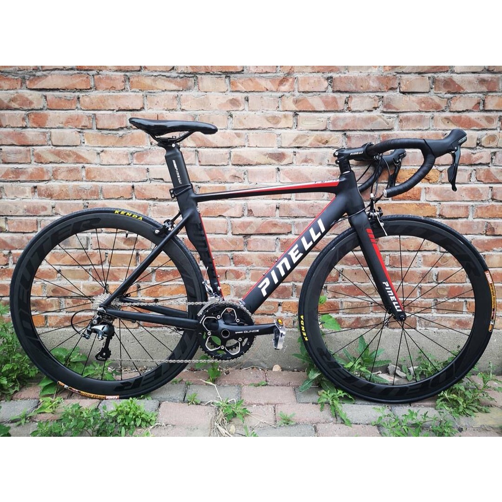 จักรยานเสือหมอบ PINELLI ITALY รุ่น R780 (ปี 2020)