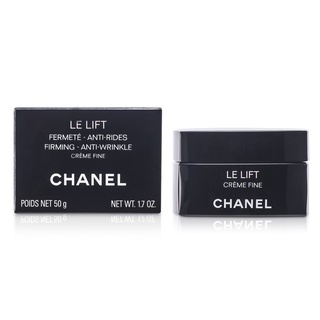 CHANEL - ครีม Le Lift Creme Fine