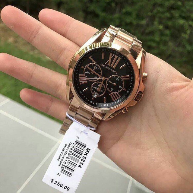 michael kors mk5854