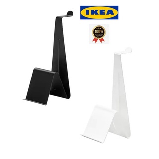 IKea แท้ 100%✴️ ที่วางแท็บเล็ต/หูฟัง MÖJLIGHET มอเลอเกท  ทันสมัย พร้อมส่งคะ แบรนด์ Ikea ชั้นนำ