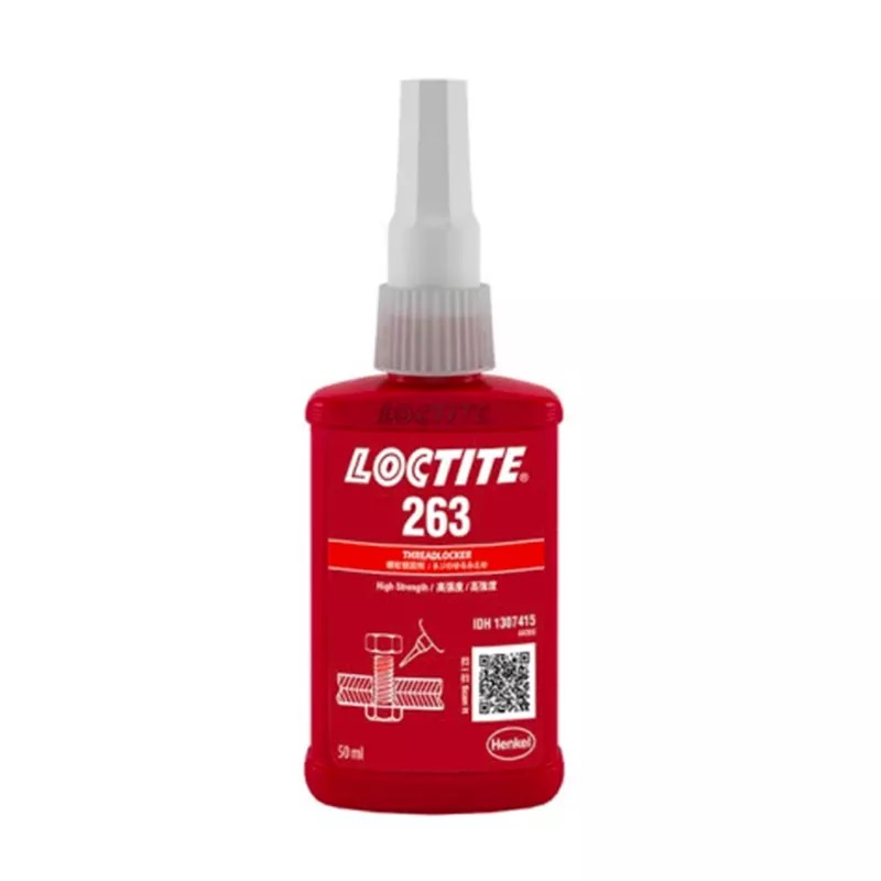 LOCTITE 263 by Henkel 50 ml.