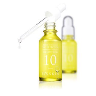 Its skin Power 10 Formula ขนาดทดลอง 10 มล. สูตร VC