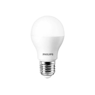 [พร้อมส่ง] HomeDoDee หลอด LED PHILIPS A60 ESSENTIAL 7 วัตต์ E27 COOLDAYLIGHT หลอดไฟ LED