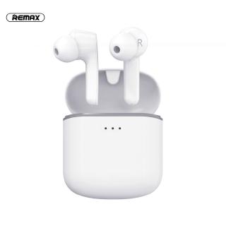 Remax TWS-7 หูฟัง บลูทูธ  5.0 Earbuds สำหรับฟังเพลง โทรศัพท์