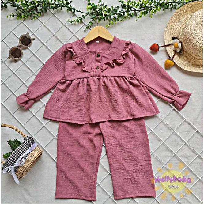 Yoona ชุดไวรัส สําหรับเด็ก