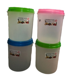 ขวดโหลจุได้ประมาณ 10L📣ใส่อาหารได้ปลอดภัย