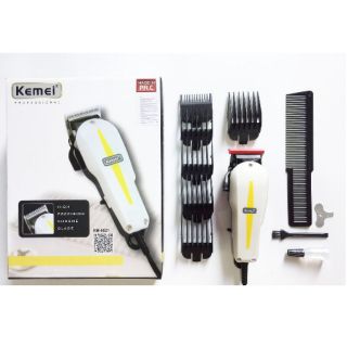 สินค้าพร้อมส่งปัตตาเลียนตกแต่งผมชาย Kemei KM-8821