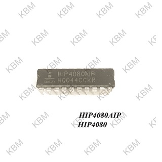 Integrated Circuit (IC) HIP4080AIP HIS0169C HS7303PW HT46R23 HT46R47