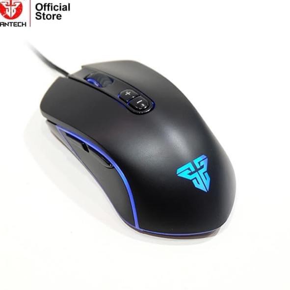 Xpesial, Fantech Thor X9 Best-selling Macro เมาส์สําหรับใช้เล่นเกม