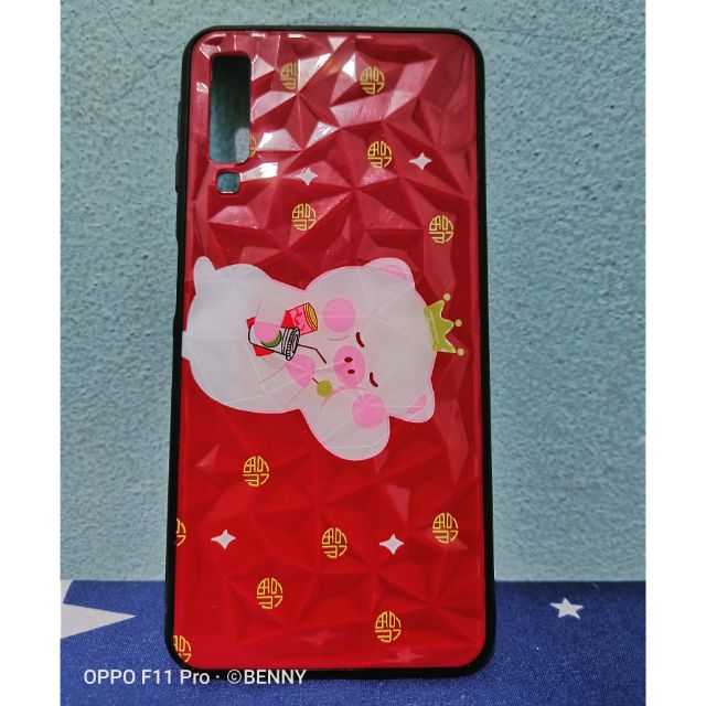 เคส samsung a7 2018 มือสอง