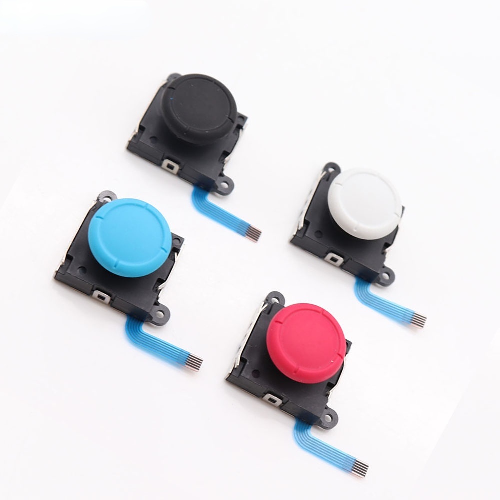 จอยสติ๊กอะนาล็อก 3 มิติสําหรับ Nintendo Switch Lite และ Nintendo Switch Joy-Con, จอยสติ๊ก Thumb Stic