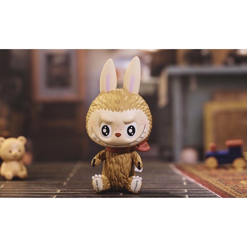 LABUBU THE MONSTER Have A Seat ぬいぐるみ THE MONSTERS - Have a Seat Vinyl Plush Blind Box | Blind