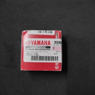 ลูกปืนข้างข้อ ลูกปืนข้างข้อเหวี่ยง ลูกปืนข้อ NOUVO-SX ,MIO 125 คาร์บู ,NOUVO 135 ELEGANCE แท้ YAMAHA CRANKSHAFT BEARING