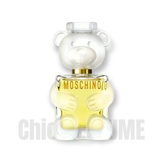 น้ำหอมแท้💖 Moschino Toy 2 EDP 100ml