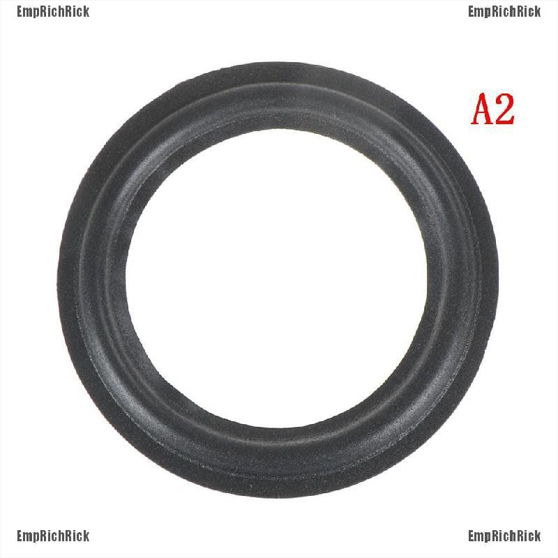 ขอบลําโพง โฟมซับวูฟเฟอร์ สําหรับซ่อมแซมขอบลําโพง