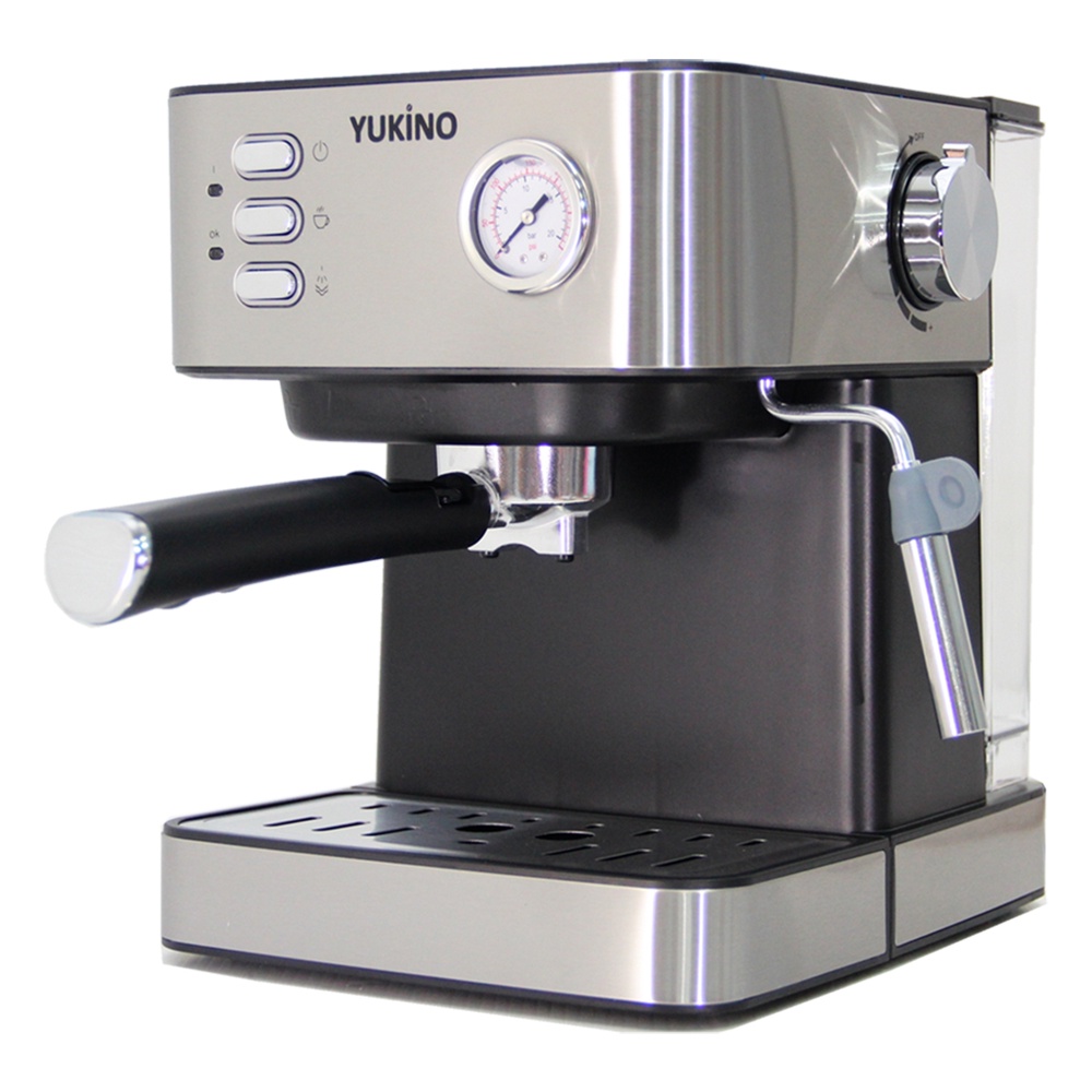 JTLเครื่องชงกาแฟ Coffee maker CM-6861
